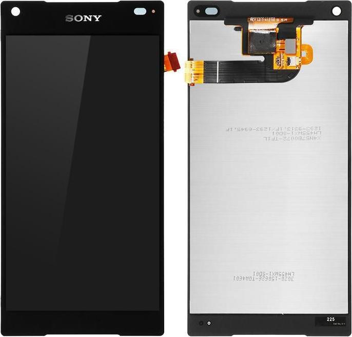 Actual product image CoreParts Sony Xperia Z5 Compact LCD (Display, Sony Xperia Z5 Compact)