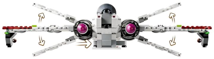 Immagine prodotto LEGO ARC-170 Starfighter (75402, LEGO Star Wars)