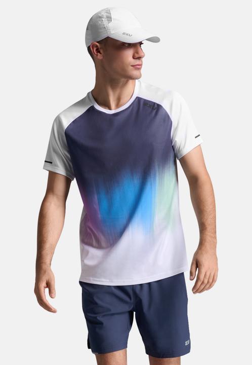 Produktbild 2XU Aero Tee (M)