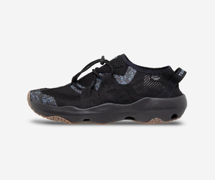 Image du produit Subea Chaussures aquatiques Adulte - Aquashoes 500 sneakers noir (40)