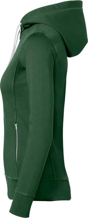 Immagine prodotto Hakro Giacca con cappuccio Bonded (XXL)