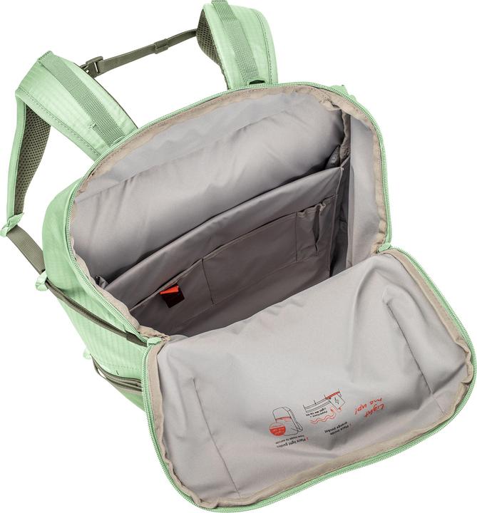 Actual product image Vaude CityGo II (30 l)
