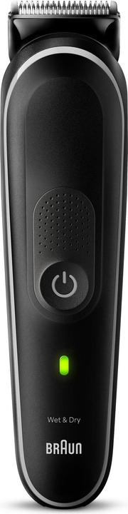 Braun MGK5440