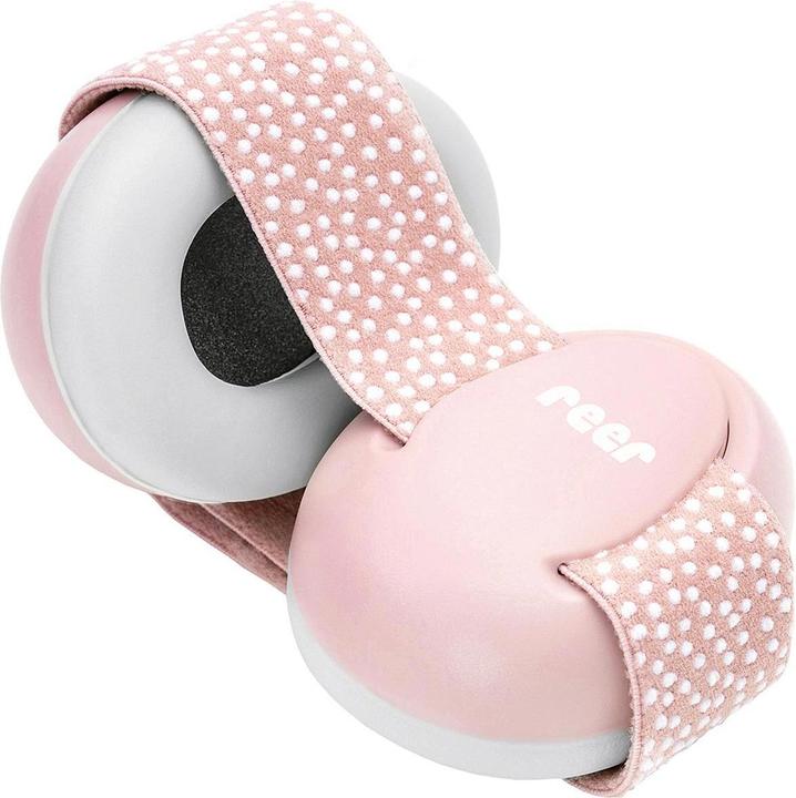 Actual product image Reer SilentGuard baby (1 x)