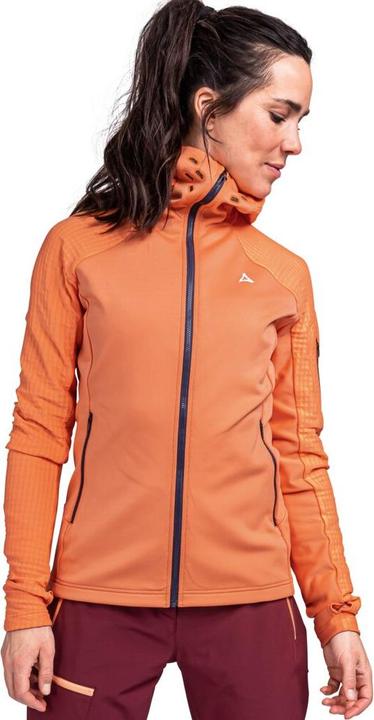Immagine prodotto Schöffel Felpa con cappuccio Rotbach L (4XL)