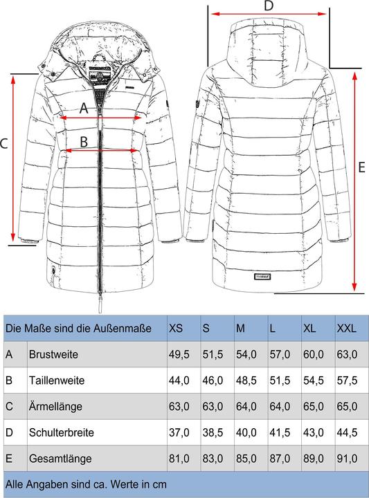 Produktbild Marikoo Abendsternchen (S)
