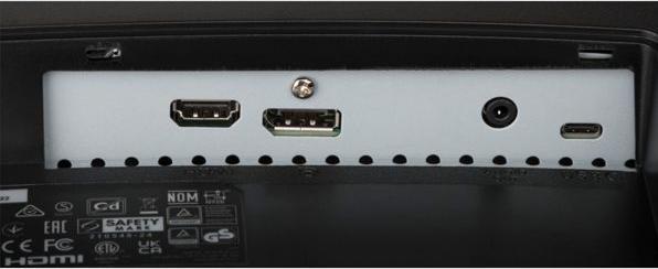 Actual product image Philips 346E2CUAE/00 (3440 x 1440 pixels, 34")