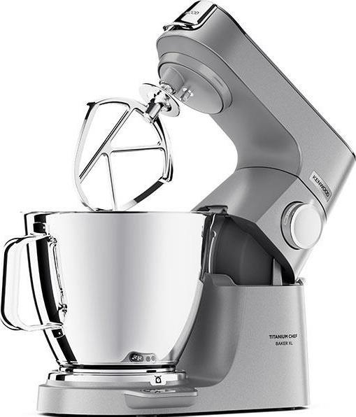 Actual product image Kenwood Chef Titanium Baker XL Multipack (1200 W)
