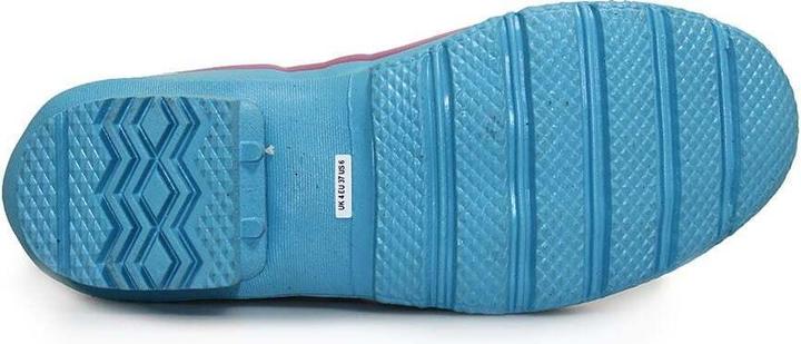 Actual product image Lunar Rubber boot polka dot pattern (41)