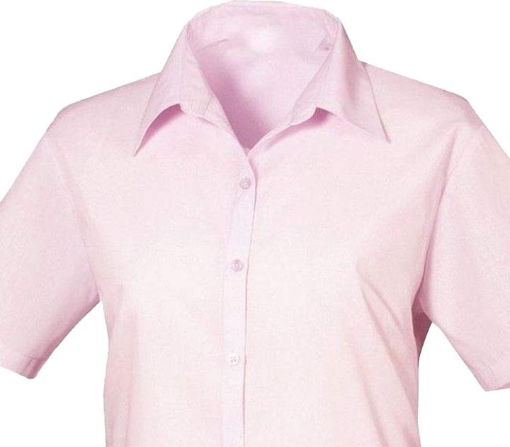 Produktbild Premier Bluse kurzärmlig (52 D)