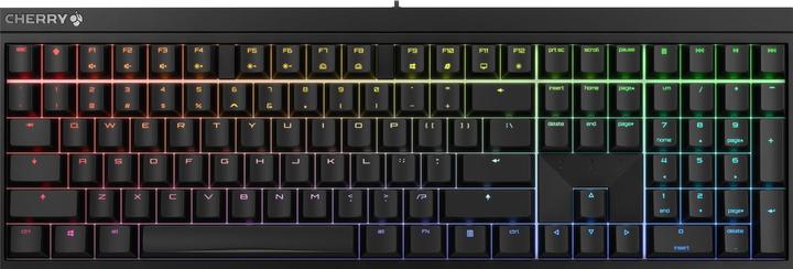 Produktbild CHERRY xtrfy MX 2.0S (DE, Kabelgebunden)
