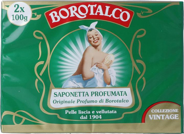 Immagine prodotto Borotalco Sapone Festival (Sapone duro)