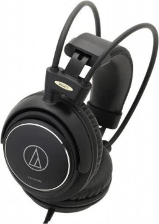 Audio-Technica Ath-Avc500 (NC, Cable)