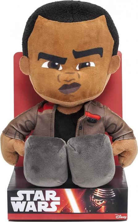 Star Wars Episode VII Finn (25 cm)