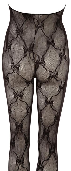 Actual product image Mandy Mystery Lace catsuit crotchless (S, M, L)