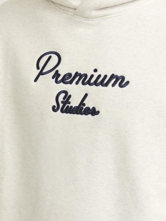 Immagine prodotto Jack & Jones Gedruckt Kapuzenpullover Kapuzenpullover (XXL)