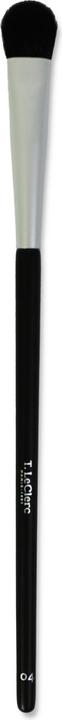 Produktbild T. LeClerc Flat Brush 04