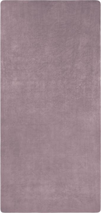 Actual product image Aspero Flannel fitted sheet PERPIGNAN (140 x 200 cm)