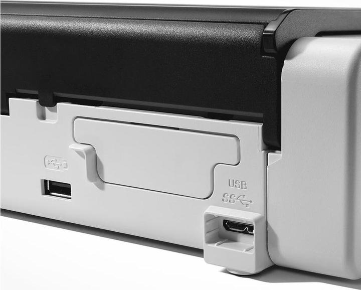 Produktbild Brother ADS-1200 (USB)