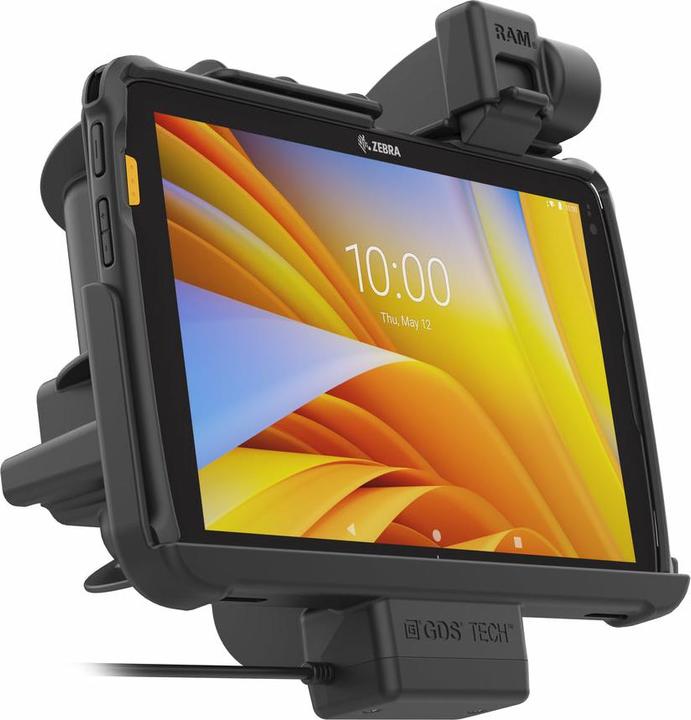 Actual product image RAM Mounts Gds Power Data Non-Locking