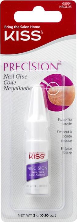 KISS Nails - Precision Nail Glue (Nagelutensil)