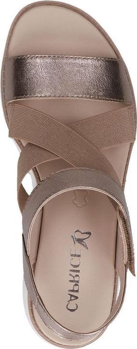 Actual product image Caprice Sandal (39)