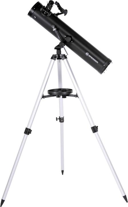Actual product image Bresser Venus 76/700 AZ