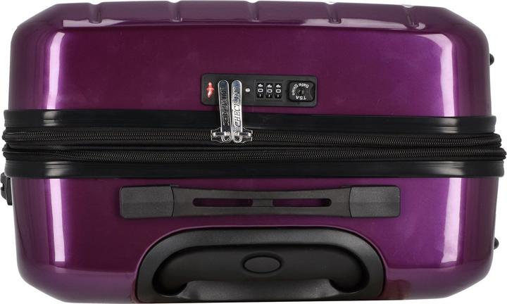 Actual product image Check.In London 2.0 - Set of 3 suitcases (211 l, XL (from 140l))