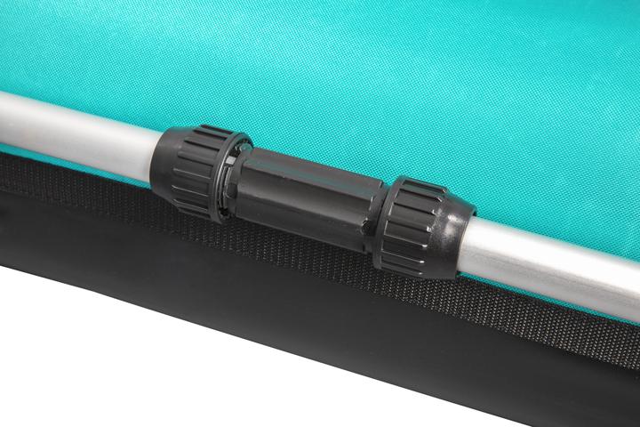 Actual product image Bestway Hydro-Force Ventura (1 pers.)