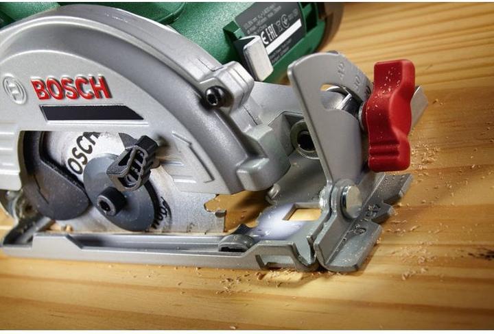 Actual product image Bosch Home & Garden UniversalCirc 12