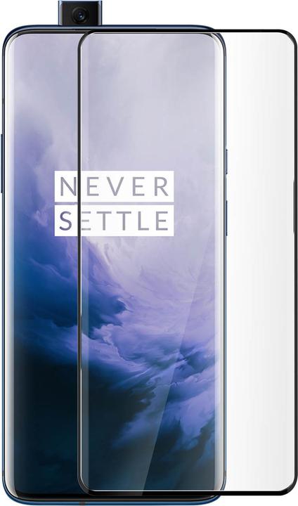 Image du produit Avizar Verre blindé, film de protection en verre, verre de protection (1 pièce(s), OnePlus 7T Pro)