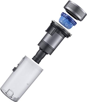 Immagine prodotto Samsung Jet 90 complete