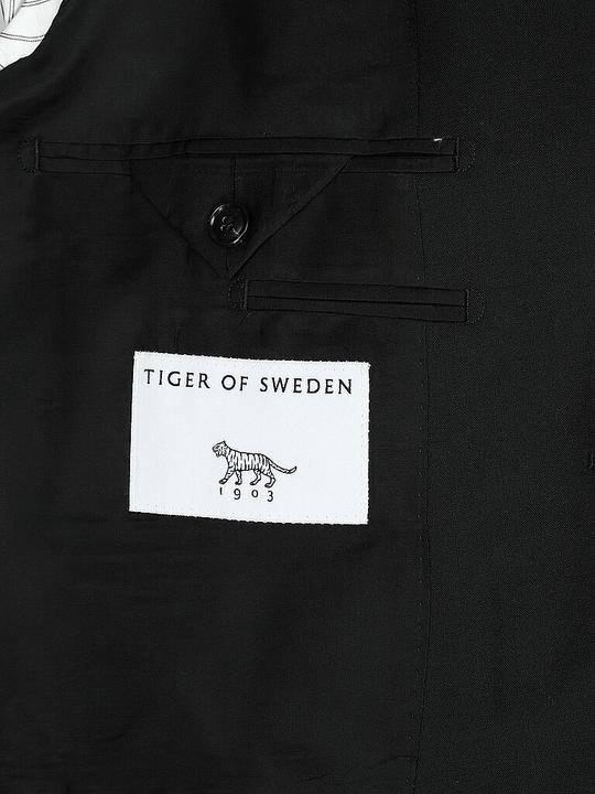Actual product image Tiger or Sweden Jacket JAMONTE (90)