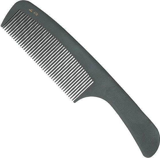 Produktbild Fejic Japan Carbon Griffkamm Nr. 272