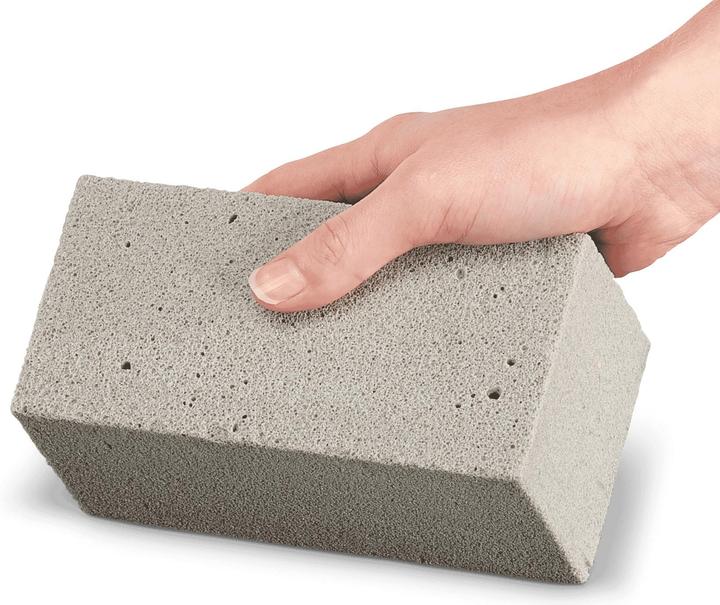 Image du produit Krampouz Pierre abrasive pour crêpière