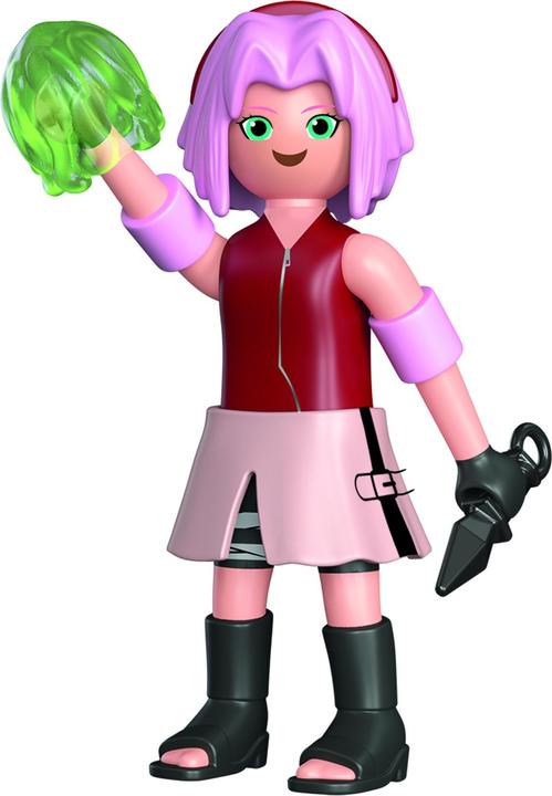 Image du produit Playmobil 71098 Sakura (71098)