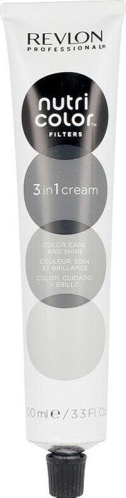 Actual product image Revlon Professional Nutri Color Cream 020 Lavender (Lavender)