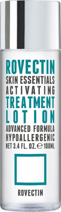 Produktbild Rovectin Skin Essentials Activating Treatment Lotion (180 ml)