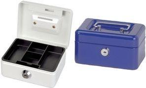 Actual product image Maul Cash box