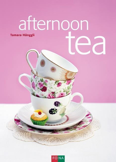 Produktbild Afternoon Tea (Deutsch, Tamara Hänggli, 2016)