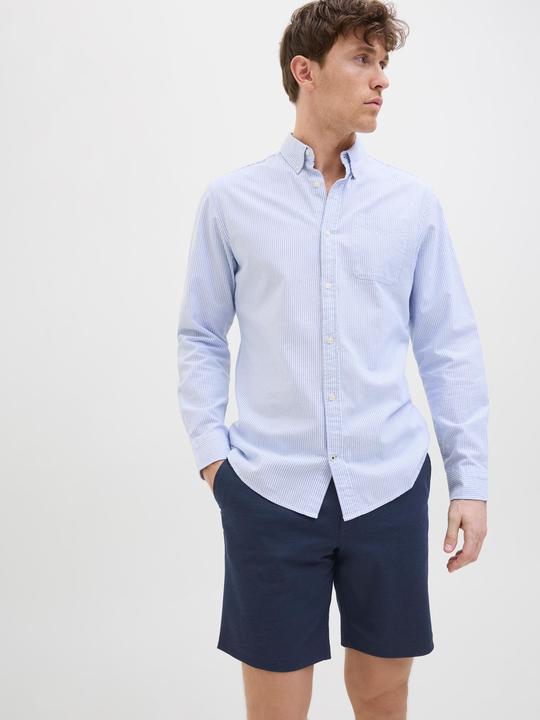 Produktbild Jack & Jones Regular Fit Chino Shorts Chino Shorts (XXL)