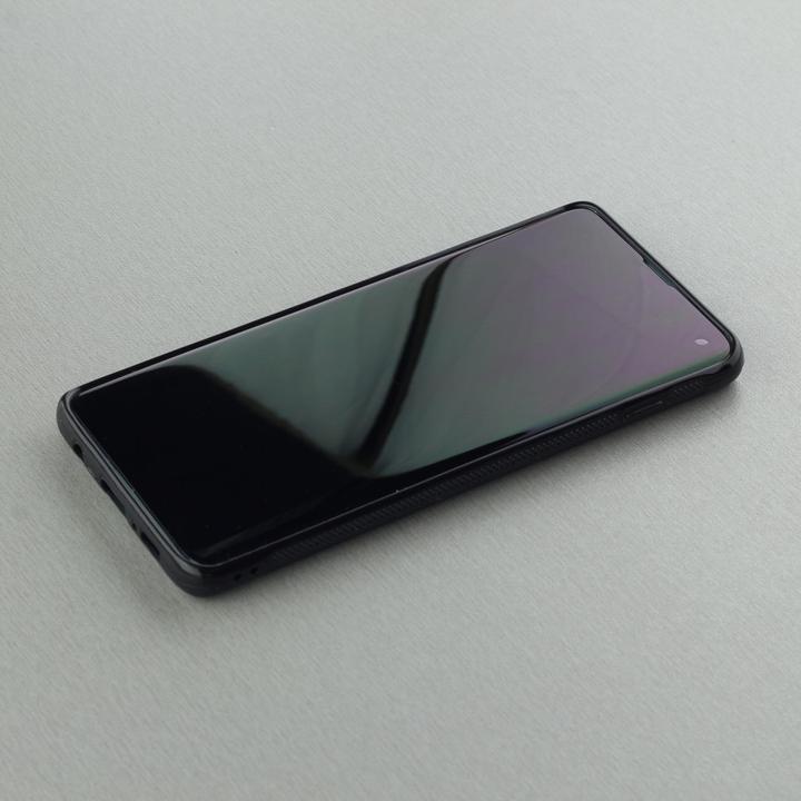 Actual product image PhoneLook Coque Silicone rigide noir Girl Power Collage (Samsung Galaxy S10)