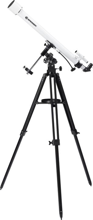 Bresser Telescopio rifrattore Classic 60/900 EQ