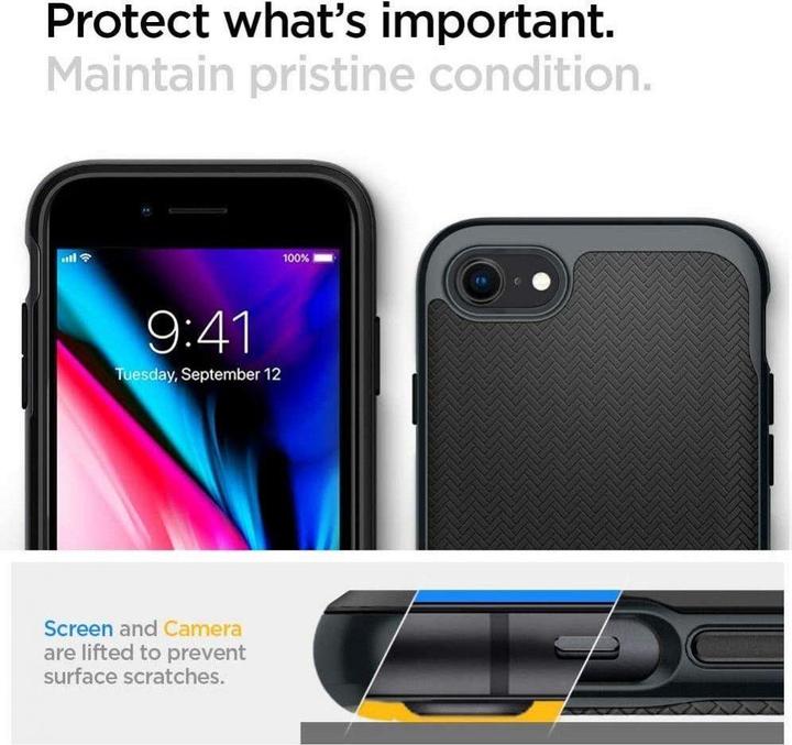 Image du produit Spigen Neo Hybrid (Apple iPhone SE (2ème génération))