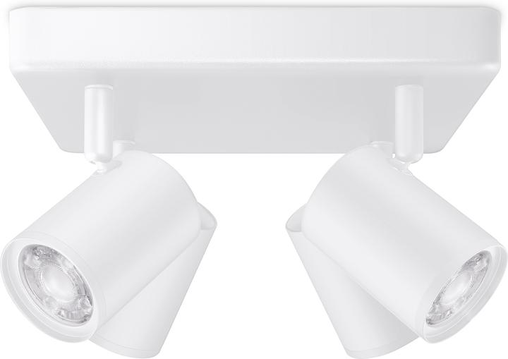 Actual product image WiZ Imageo (1380 lm, GU10)