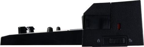 Actual product image Dell Port Replicator USB 3.0 (1 Ports)