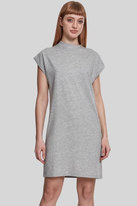 Image du produit Urban Classics Ladies Turtle Extended Shoulder Dress (4XL)
