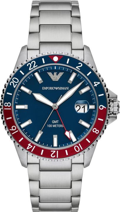 Image du produit Emporio Armani AR11590 Diver (Montre de plongée, 42 mm)
