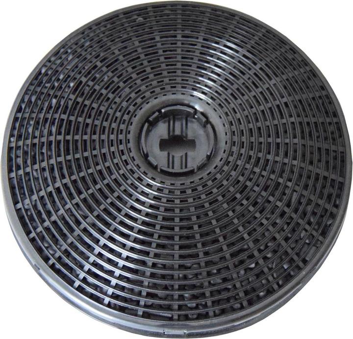 Immagine prodotto Eleyus Filtro per cappa FW-E15100 Carbonio, Quantità per confezione 1