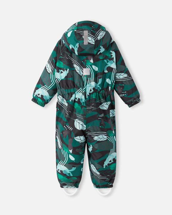 Actual product image Reima tec snowsuit (74)